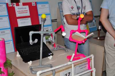 Ziya Paşa Kabri Başında Anıldı